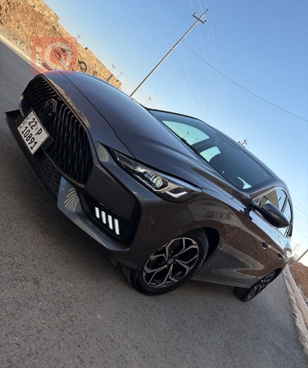 MG GT